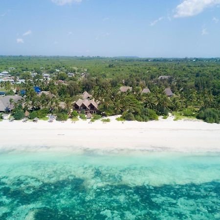 ماتيموي Zanzibar Pearl - Boutique Hotel & Villas المظهر الخارجي الصورة