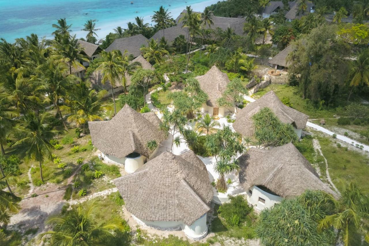 ماتيموي Zanzibar Pearl - Boutique Hotel & Villas المظهر الخارجي الصورة