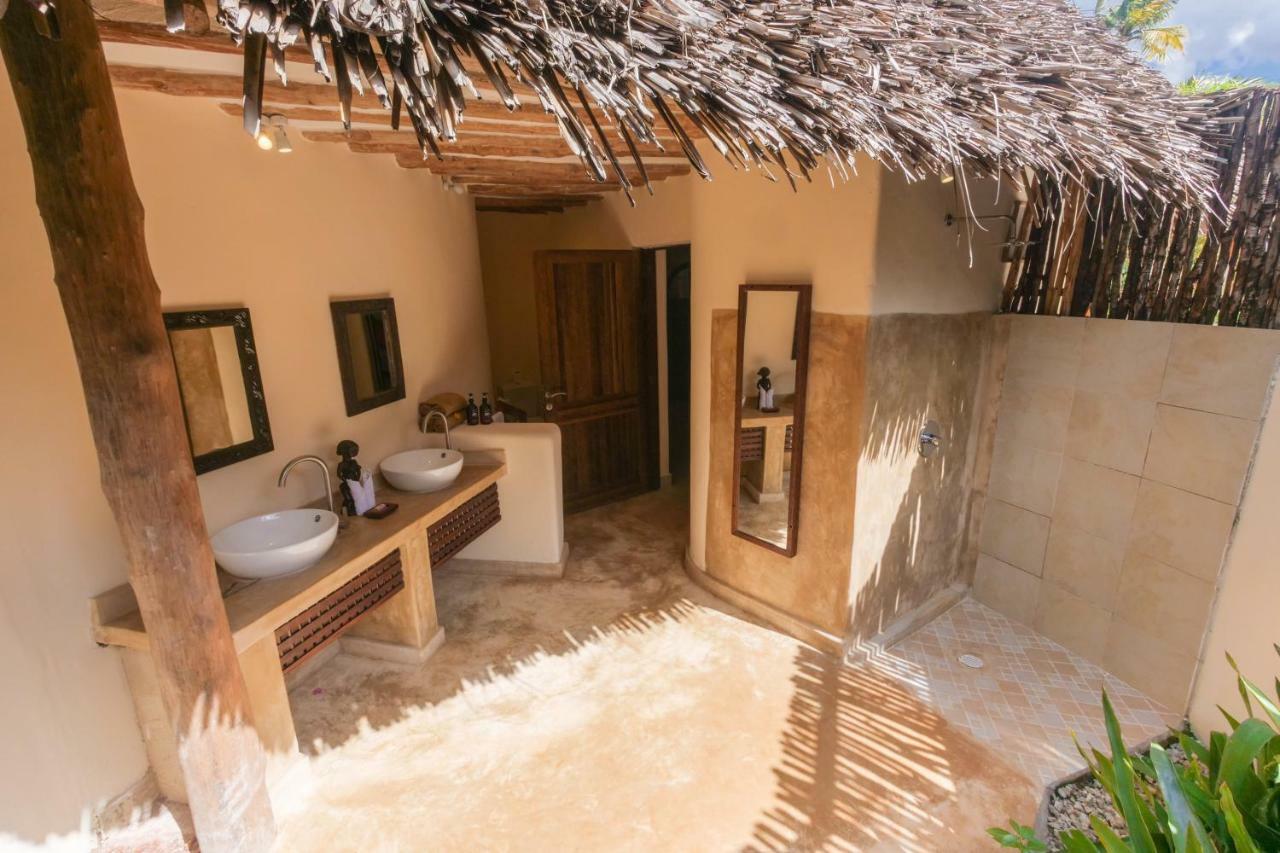 ماتيموي Zanzibar Pearl - Boutique Hotel & Villas المظهر الخارجي الصورة