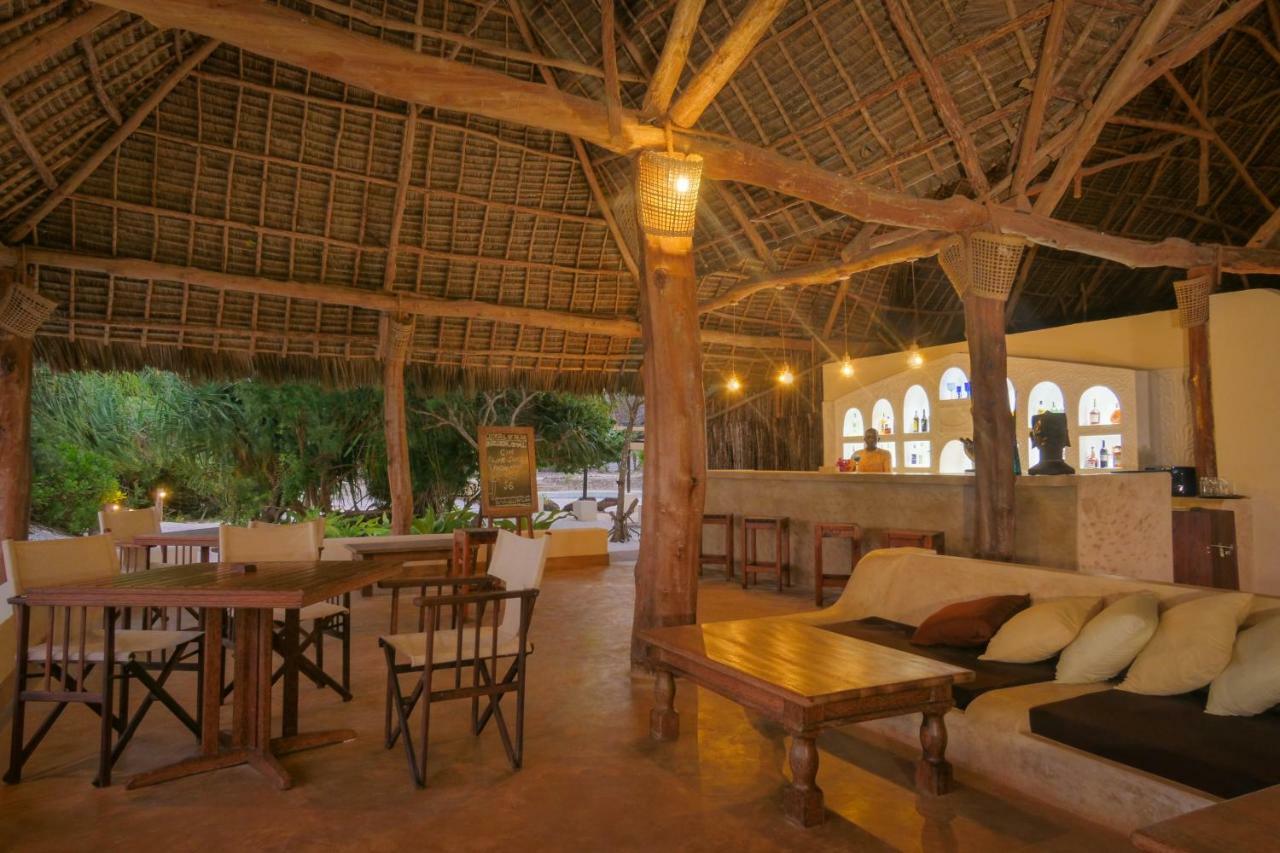 Zanzibar Pearl - Boutique Hotel & Villas ماتيموي المظهر الخارجي الصورة